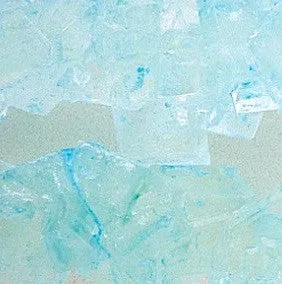 Rock Candy Strings Cotton Candy | 5 Lbs.