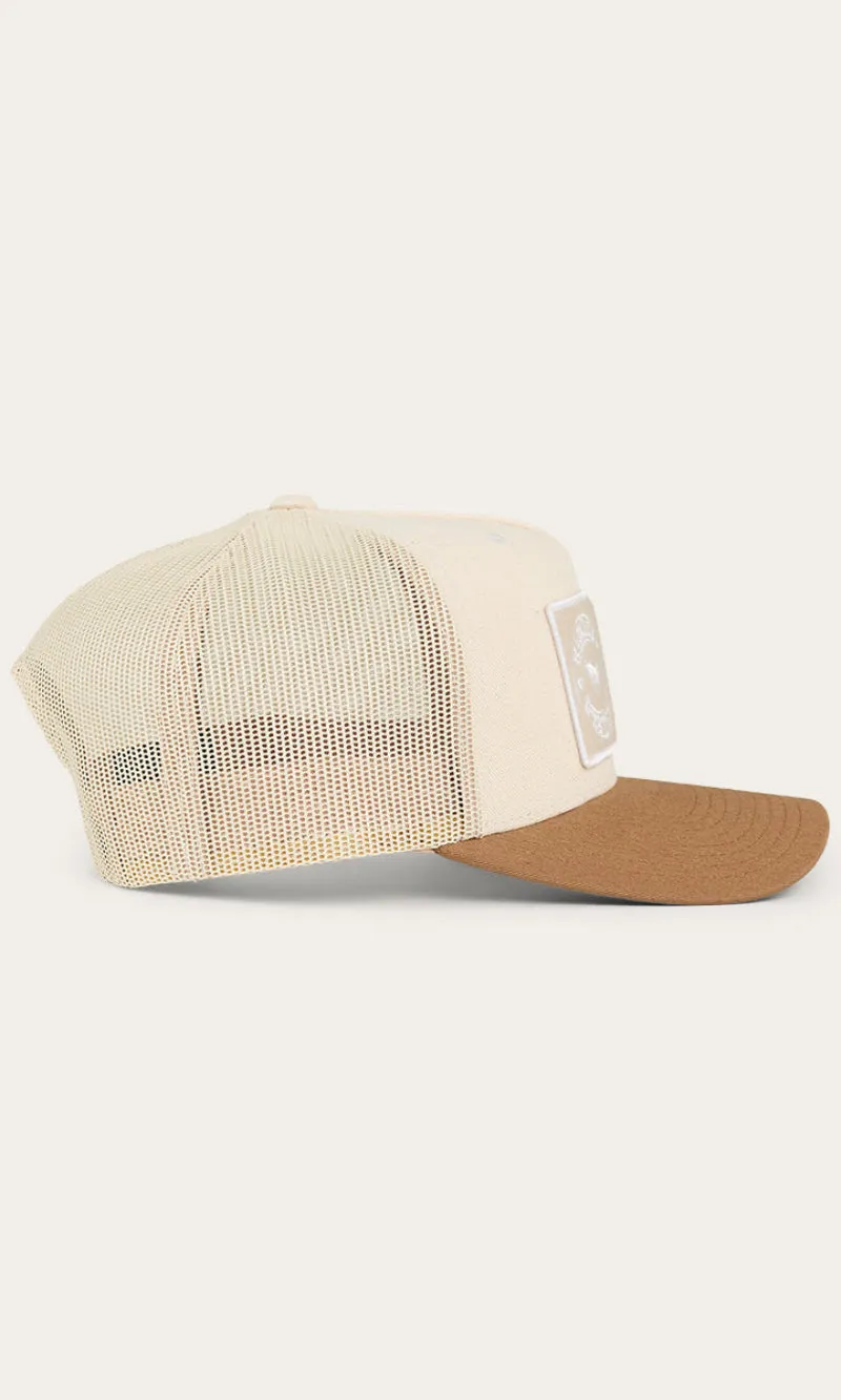 Strike Trucker Cap, More Colours