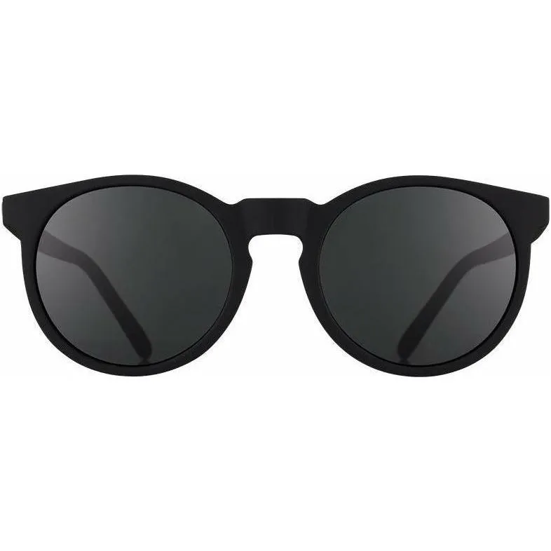 The Circle Gs - Its Not Black, Its Obsidian
