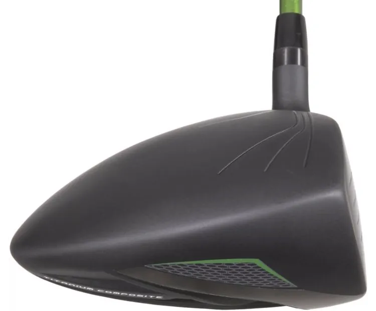 Top-Flite Golf Tour Series Low CG Drivers