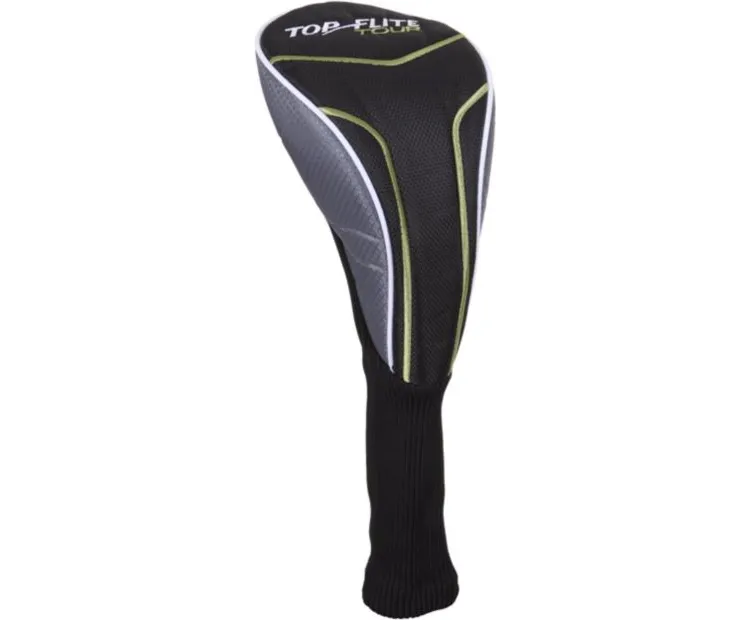 Top-Flite Golf Tour Series Low CG Drivers