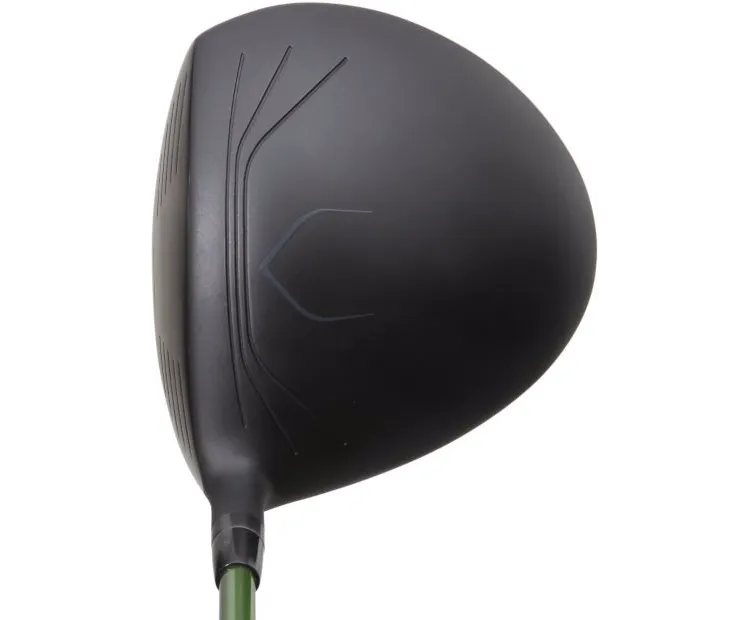 Top-Flite Golf Tour Series Low CG Drivers