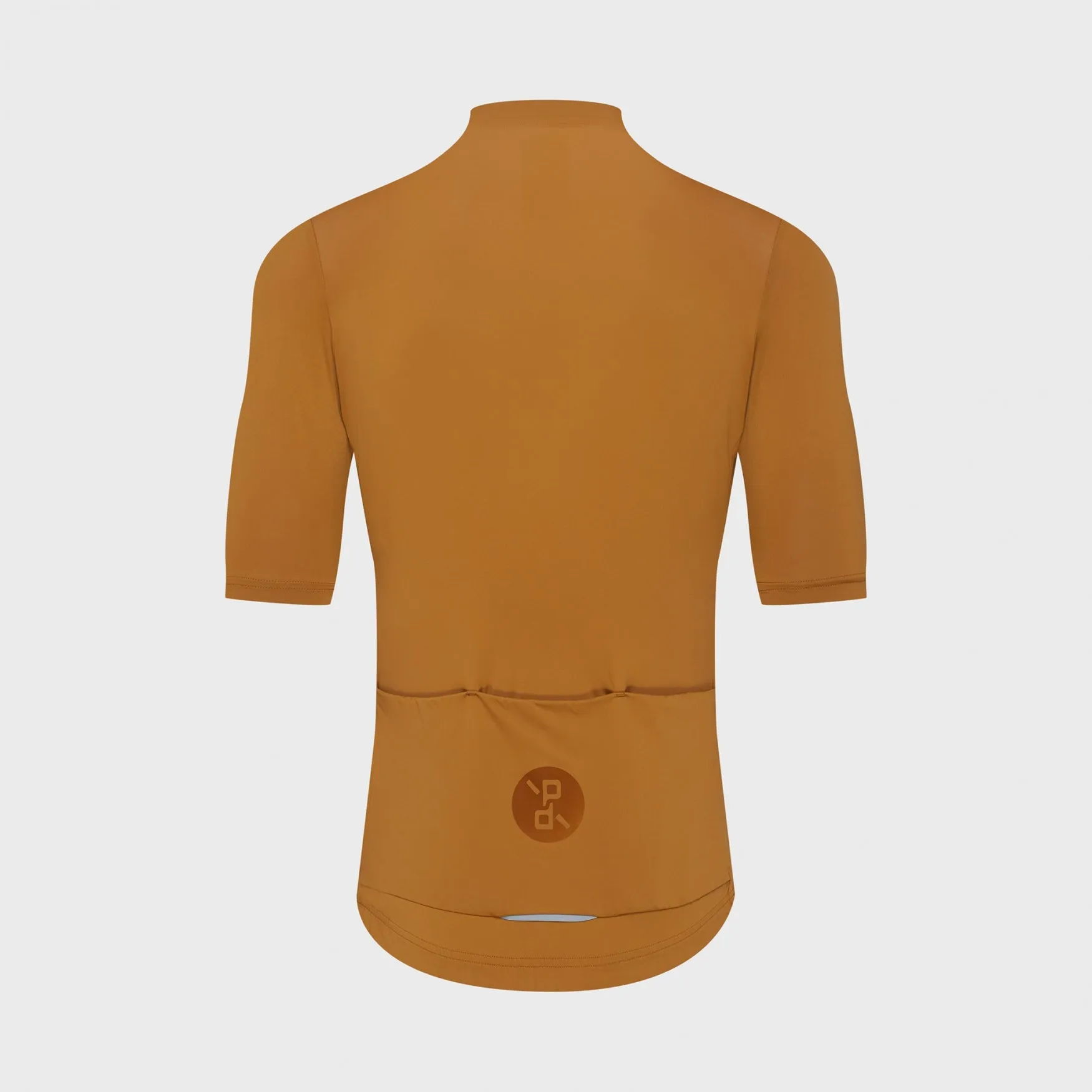 Vainqueur Jersey SS | Mustard