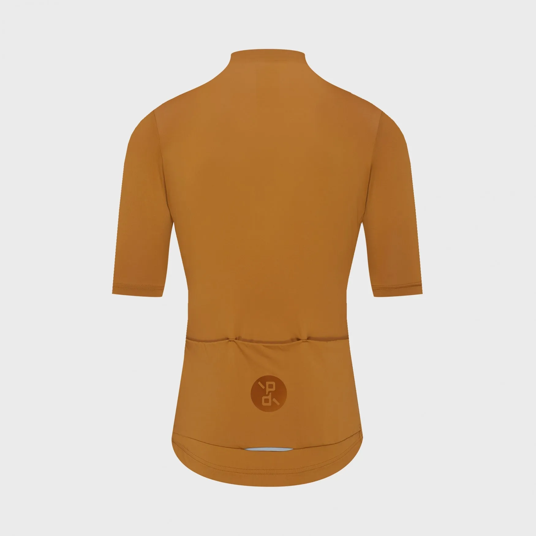 Vainqueur Jersey SS | Mustard