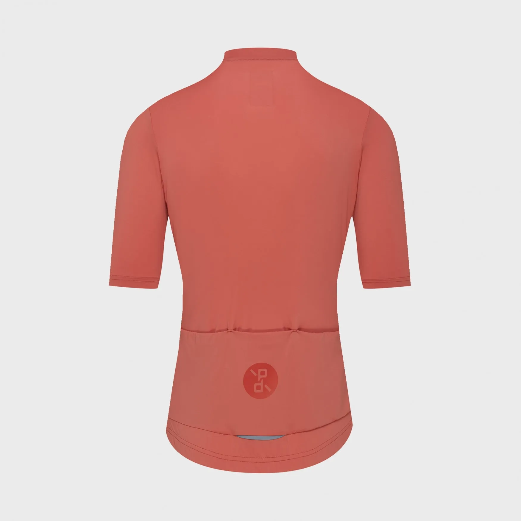 Vainqueur Jersey SS | Rosewood