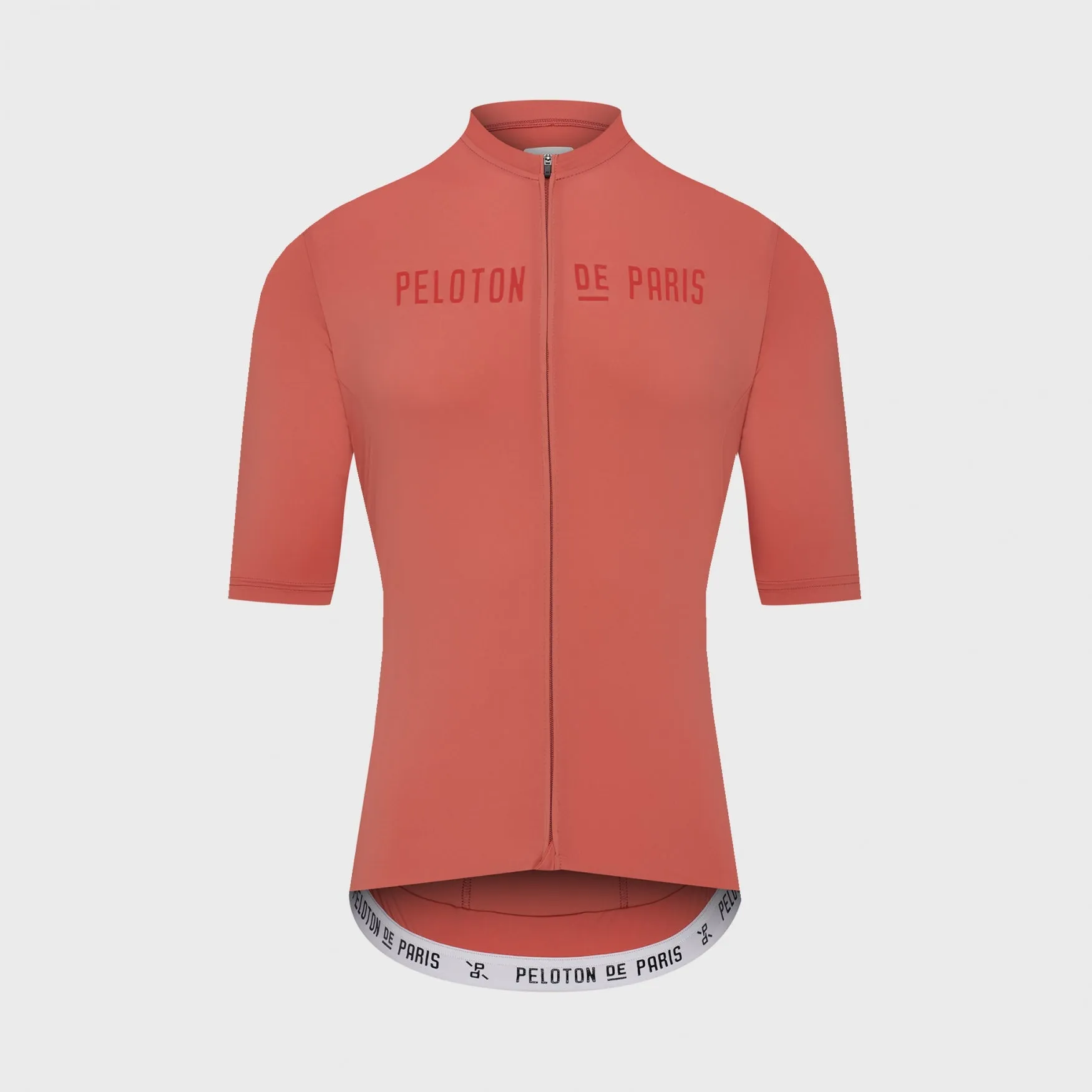 Vainqueur Jersey SS | Rosewood
