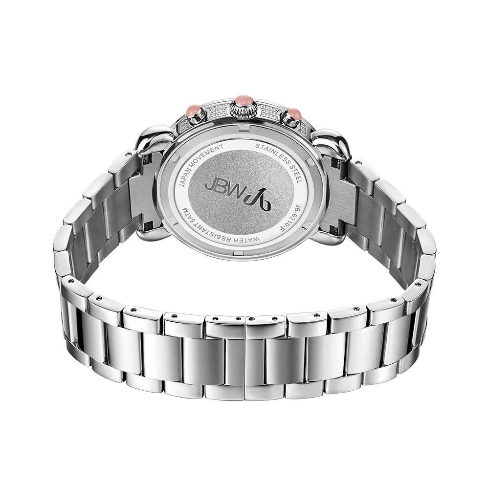 Certainly! To optimize the title of this e-commerce product while adding modifiers, heres a suggestion:

Victory JB-6210-F: Premium High-Performance Fitness Tracker with Heart Rate Monitor