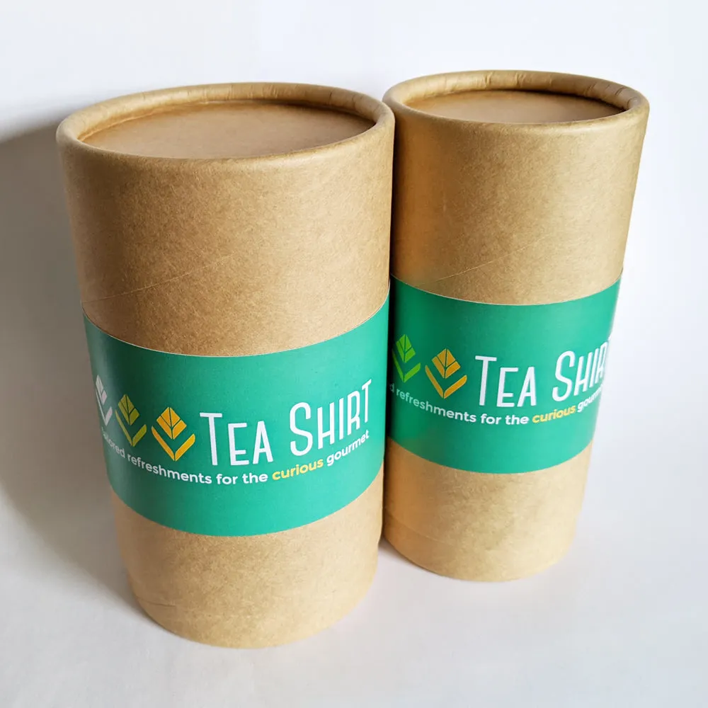 Wu Lu - Mountain Mist - Loose Tea