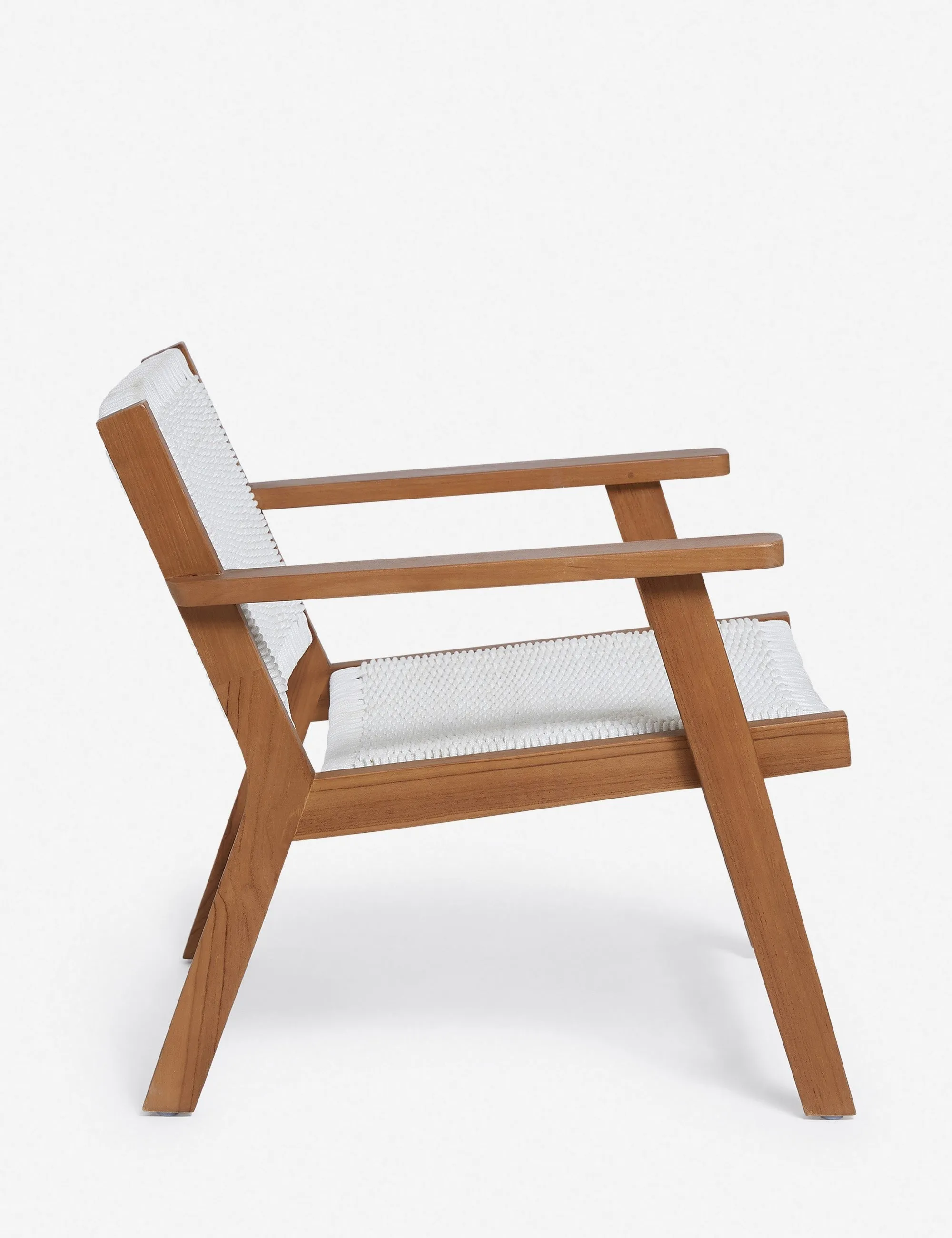 Ylva Indoor / Outdoor Accent Chair
