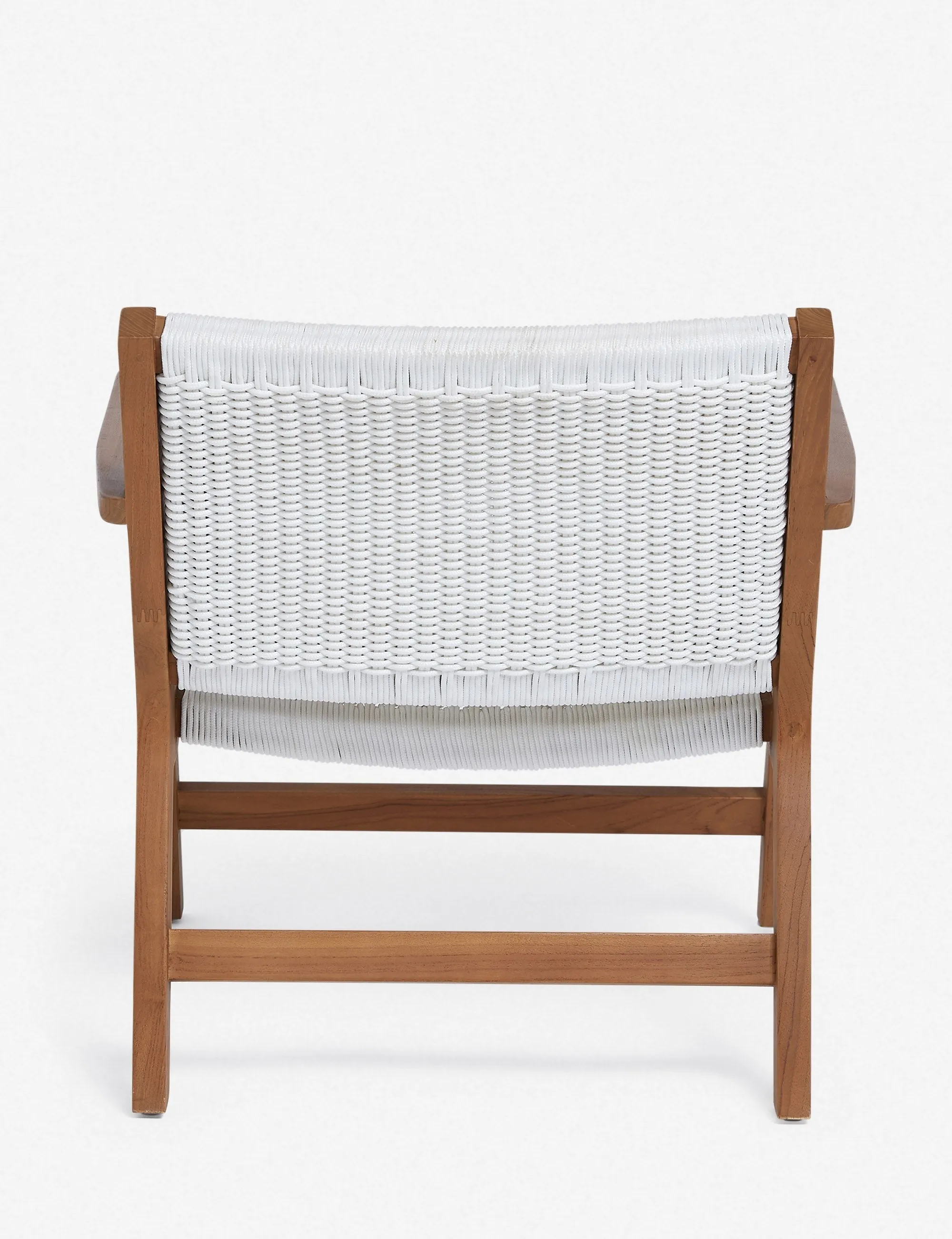Ylva Indoor / Outdoor Accent Chair