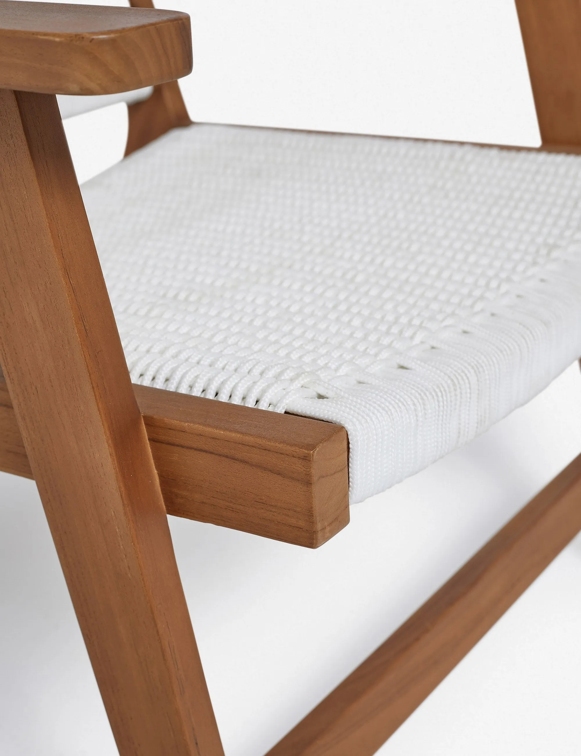Ylva Indoor / Outdoor Accent Chair