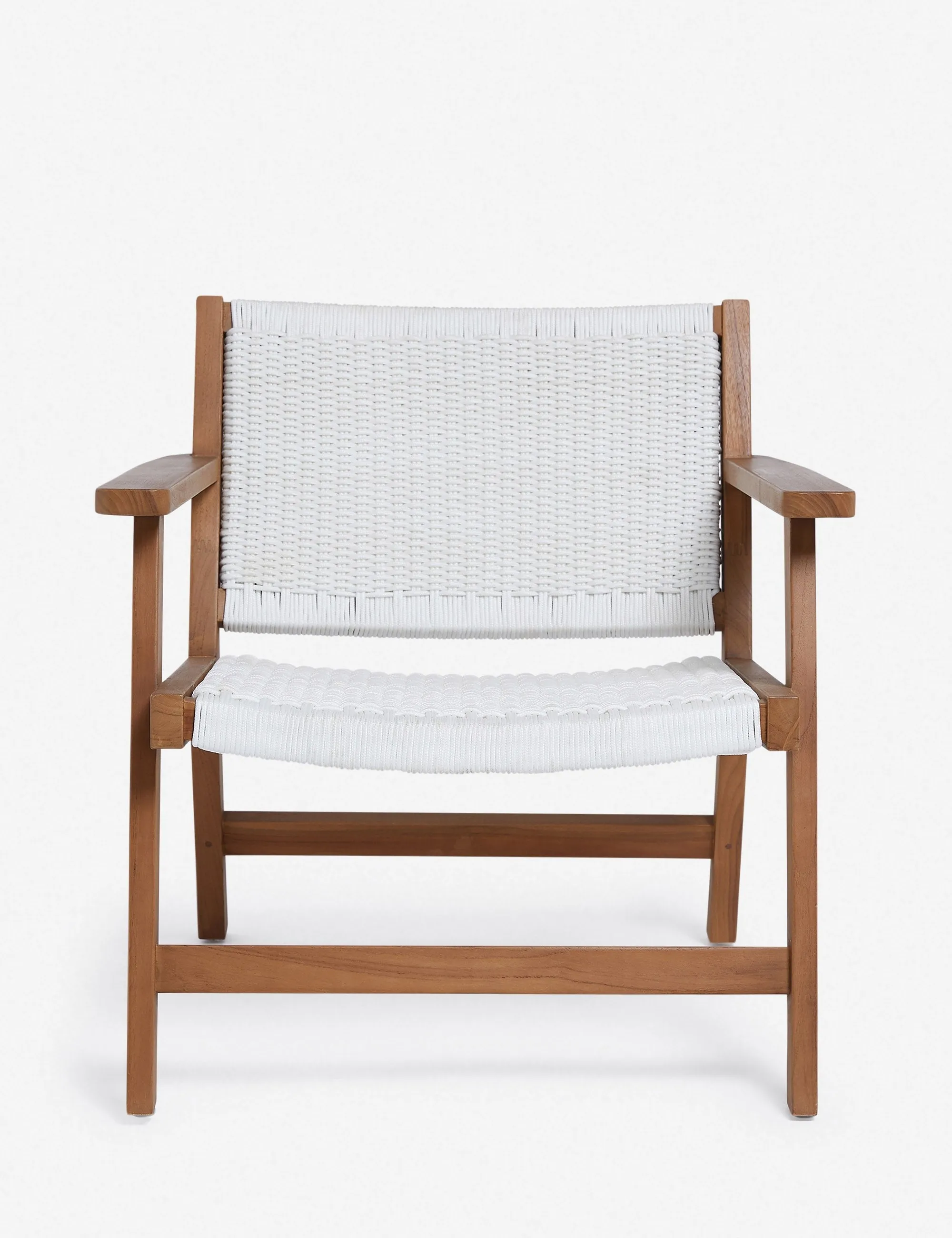 Ylva Indoor / Outdoor Accent Chair