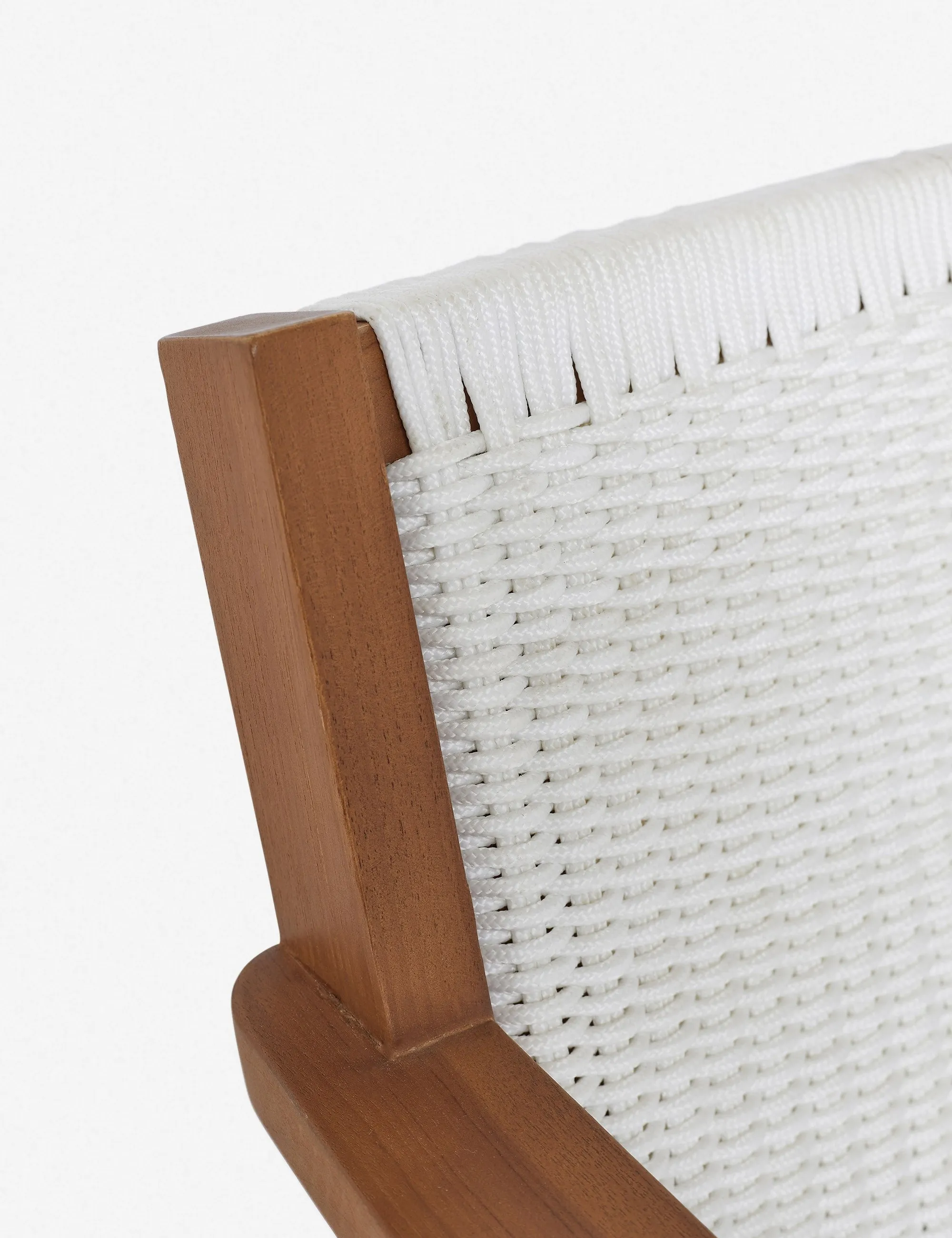 Ylva Indoor / Outdoor Accent Chair