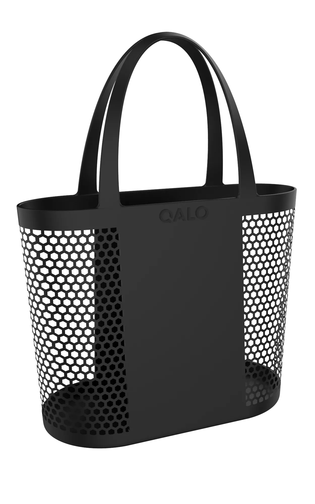 Zephyr Silicone Tote