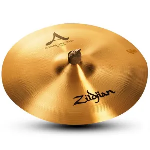 Zildjian 17" A Zildjian Medium Thin Crash